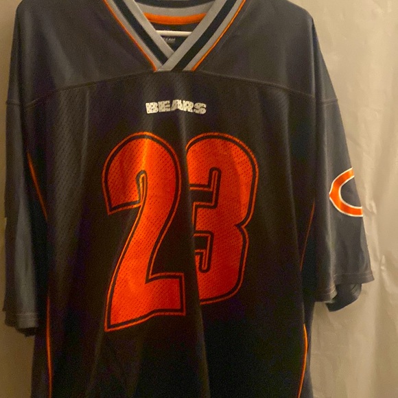 Bears Jerseys - Picture 1 of 8